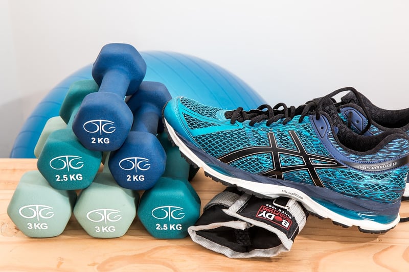 Pilates and Core Strength